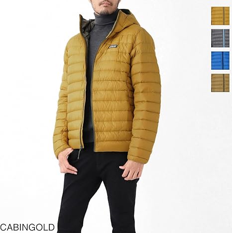 Amazon | [パタゴニア] ダウンジャケット XSサイズ MEN'S DOWN SWEATER